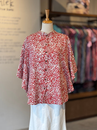 Cardigan Shirt - 23