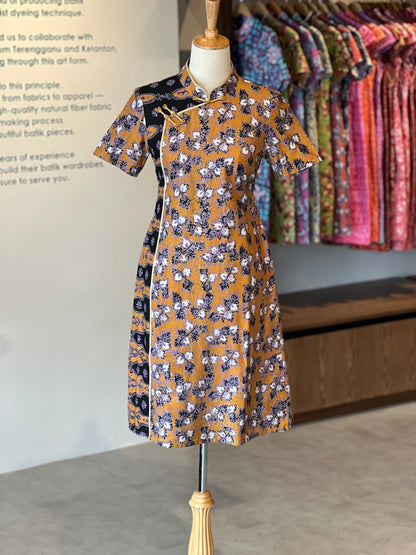 Qipao Mei Hui - Mekar Seribu 04