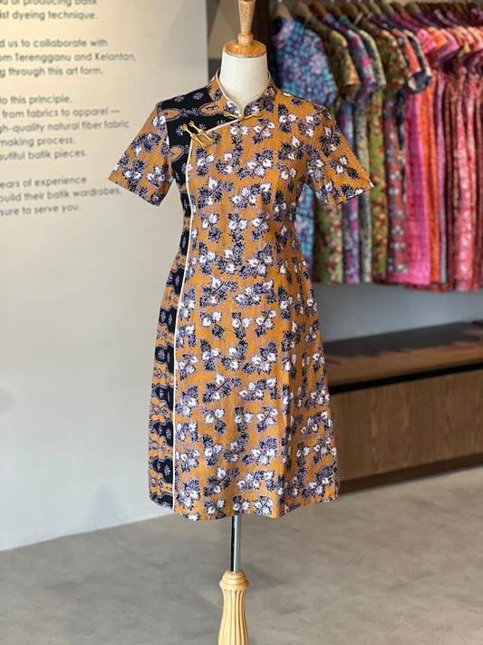 Qipao Mei Hui - Mekar Seribu 04