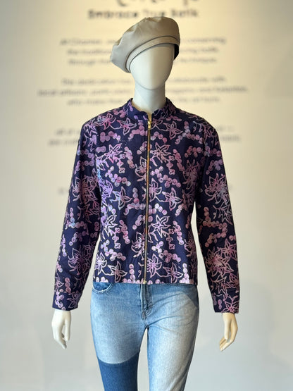 The "R" Jacket - 56