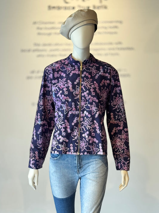 The "R" Jacket - 56