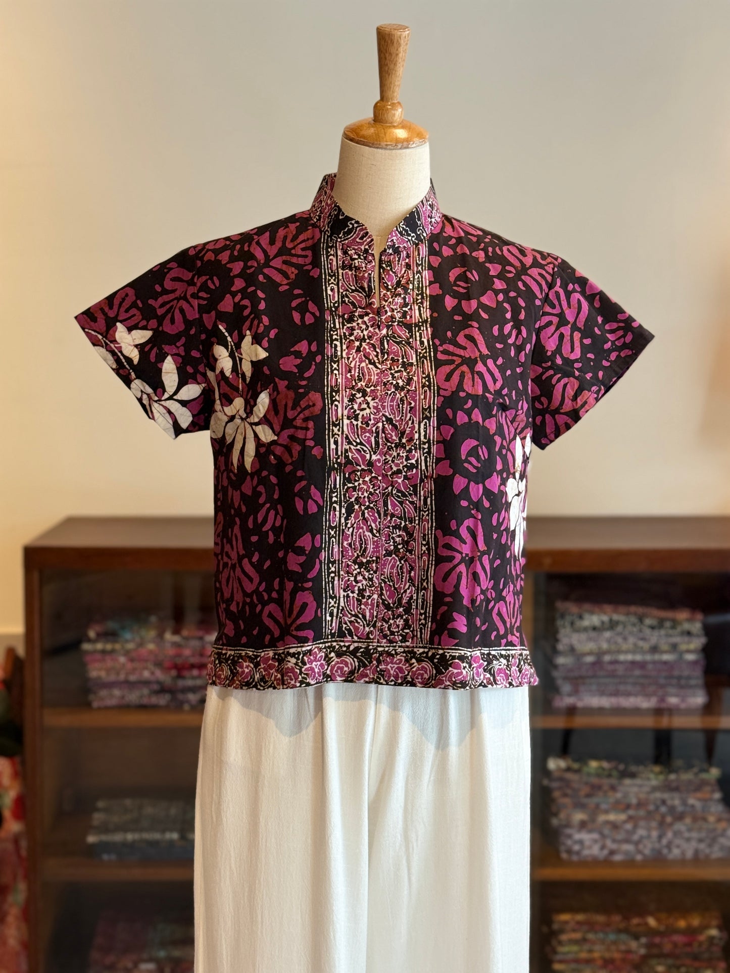 Minah Top (CNY 2026) 12