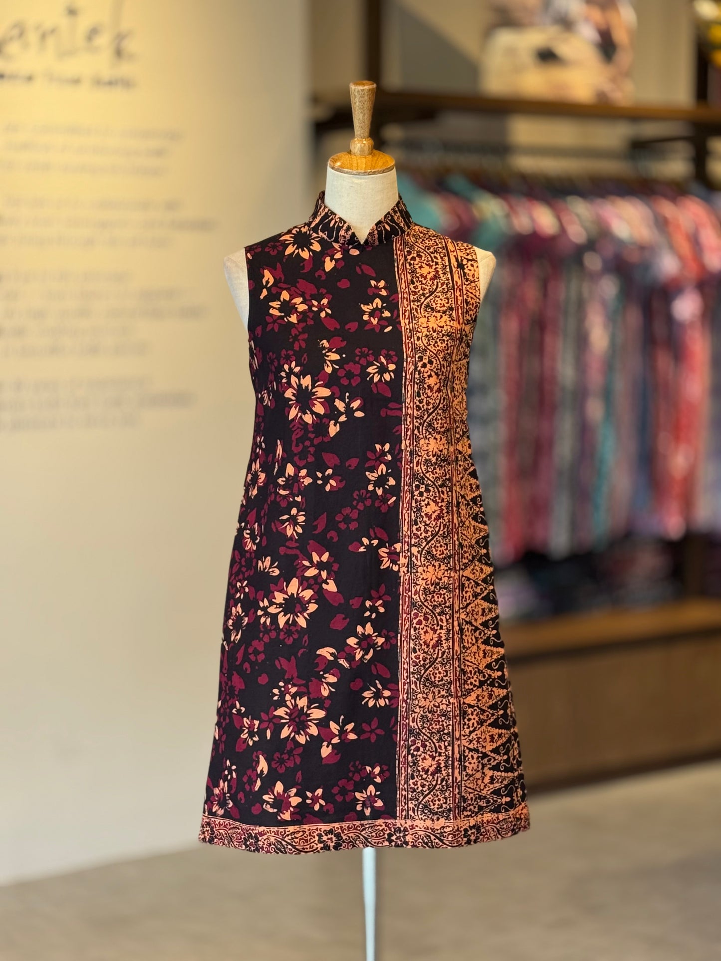 Qipao Jennie Dress 22