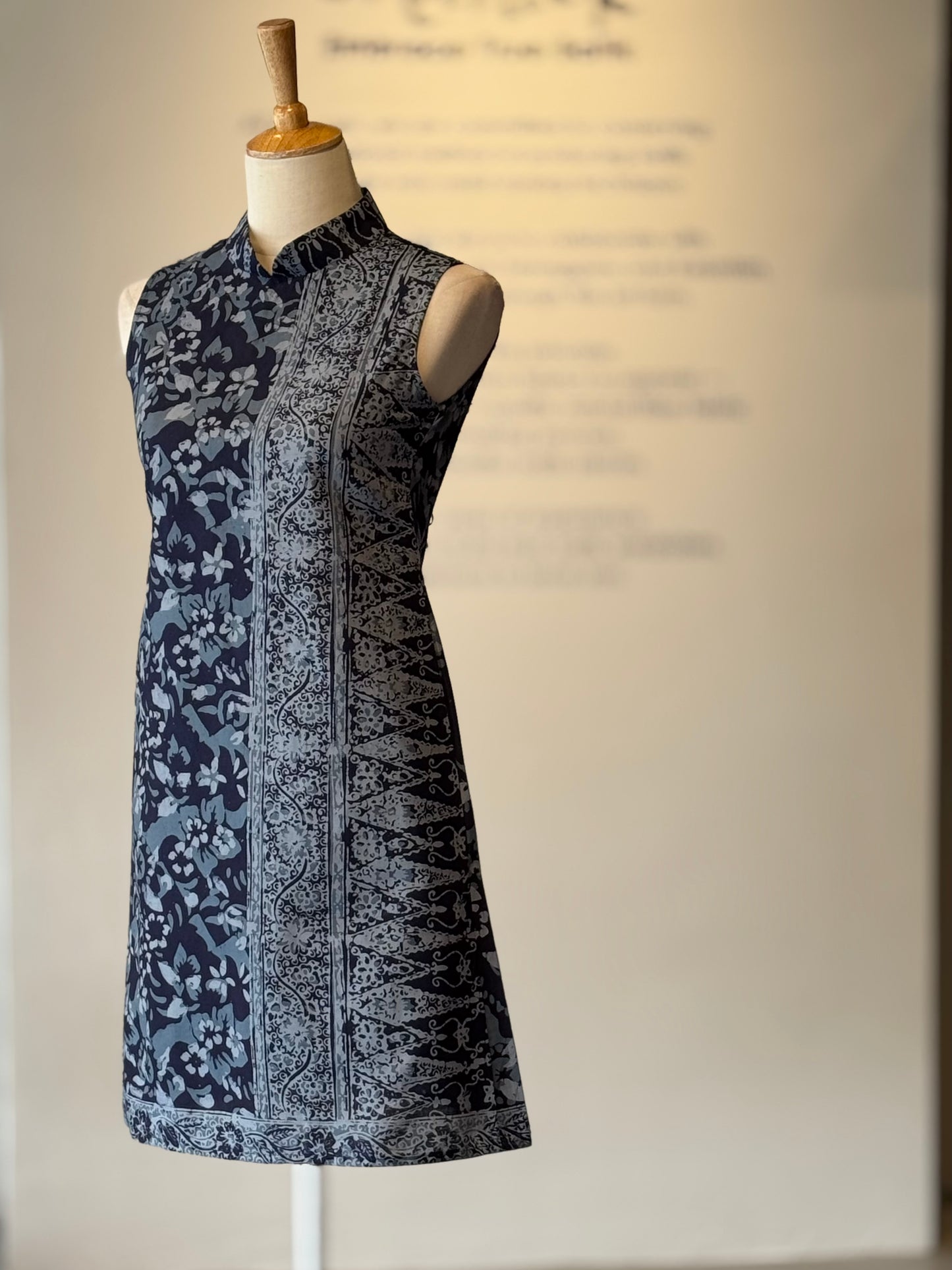 Qipao Jennie Dress 04
