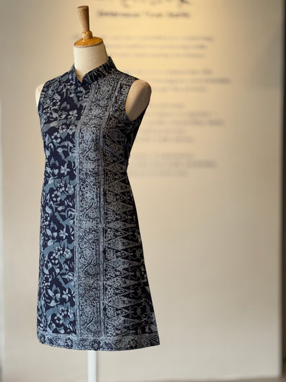 Qipao Jennie Dress 04