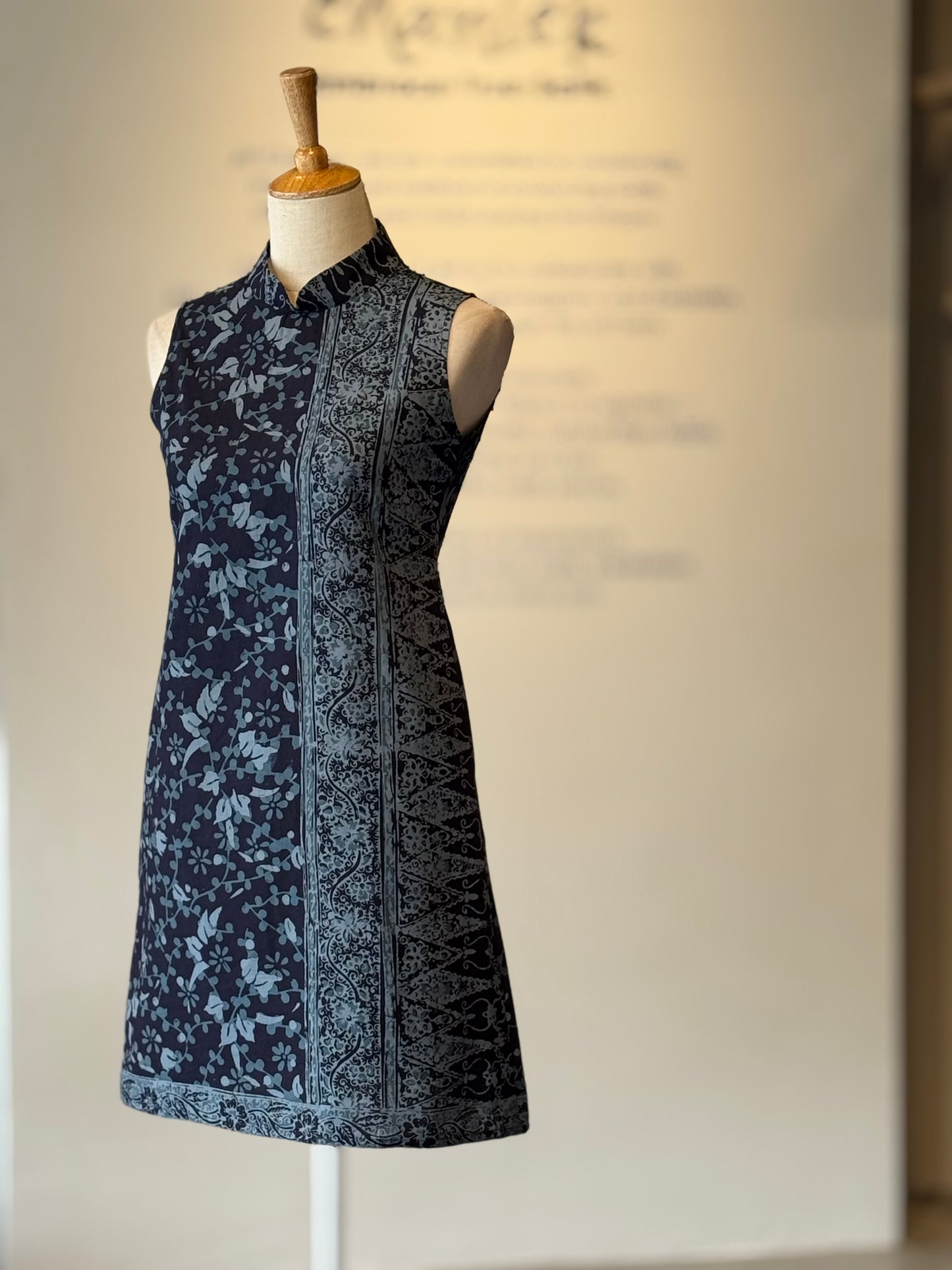 Qipao Jennie Dress 09