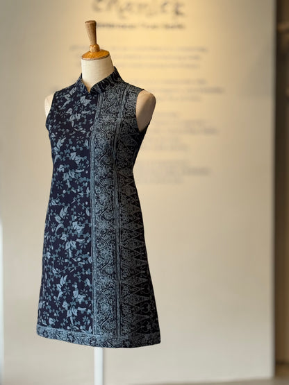 Qipao Jennie Dress 09