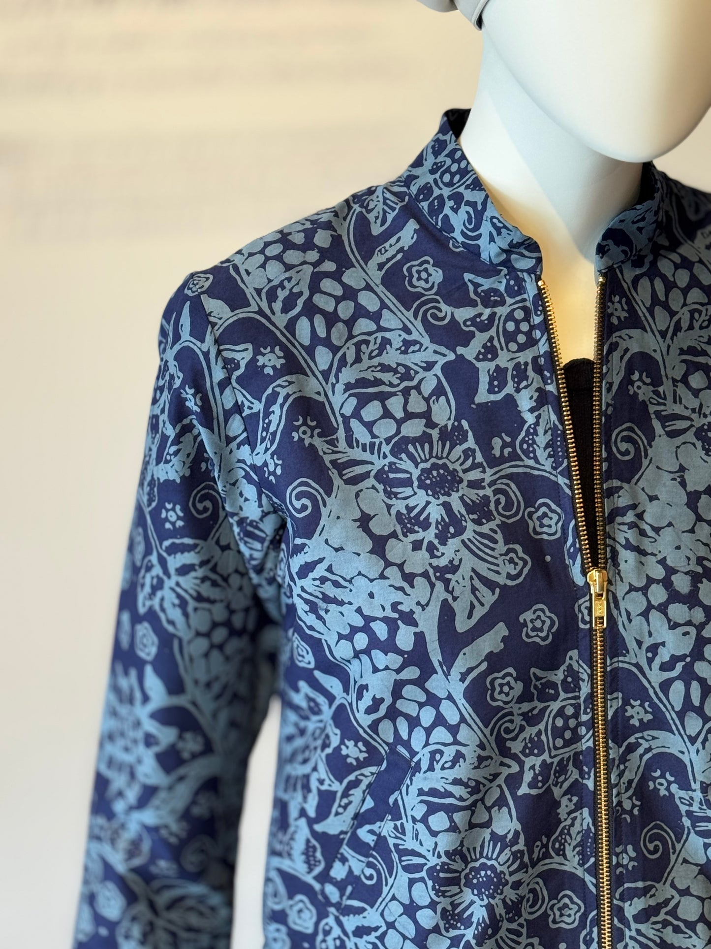 The "R" Jacket - 15