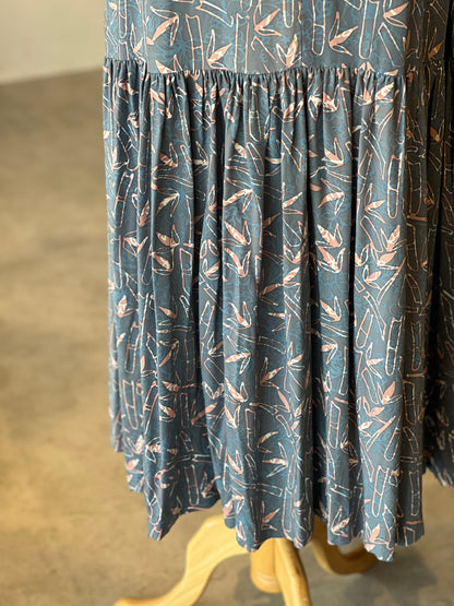 Lyna Maxi Dress Exclusive 43