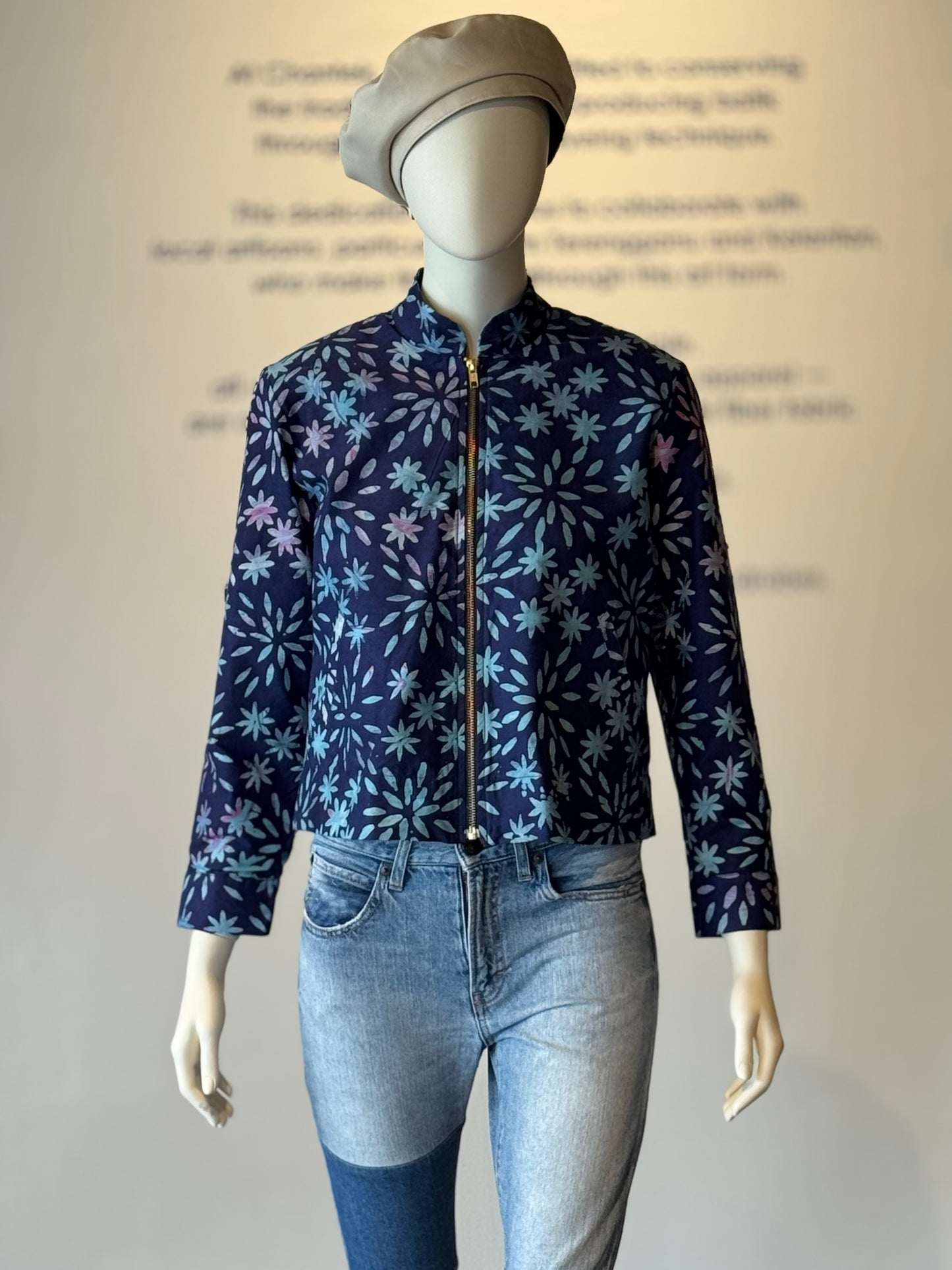 The "R" Jacket - 27