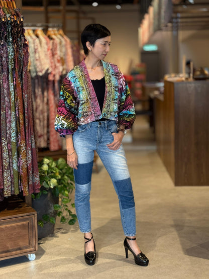 Batik Yukata - 15