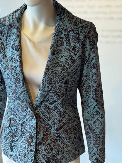 My Batik Blazer - 03