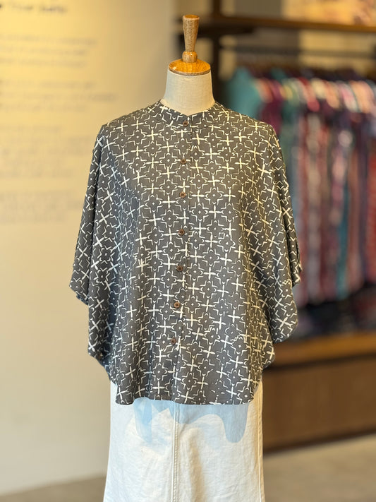 Cardigan Shirt - 69