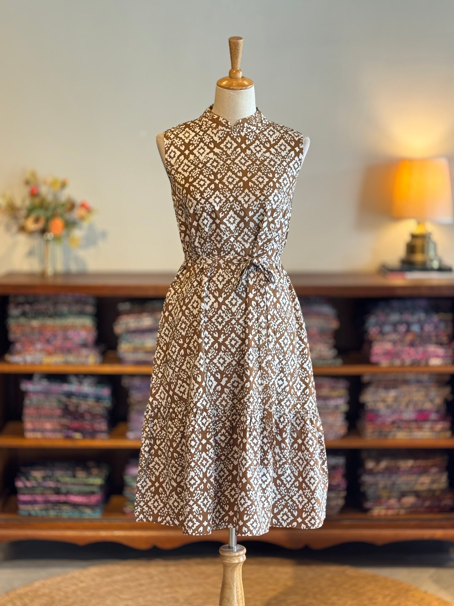 Erin Dress - 05