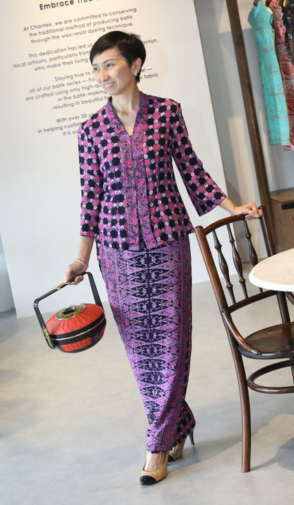 Kebaya Set Exclusive - 15