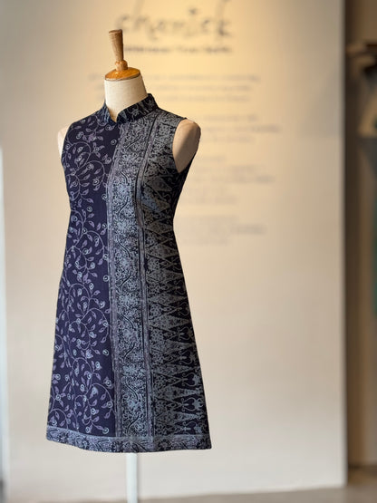 Qipao Jennie Dress 05