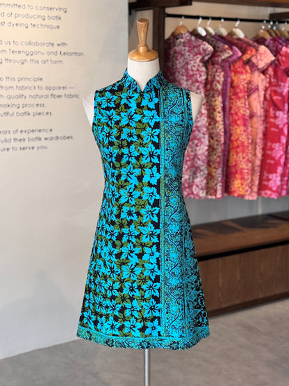 Qipao Jennie Dress 05