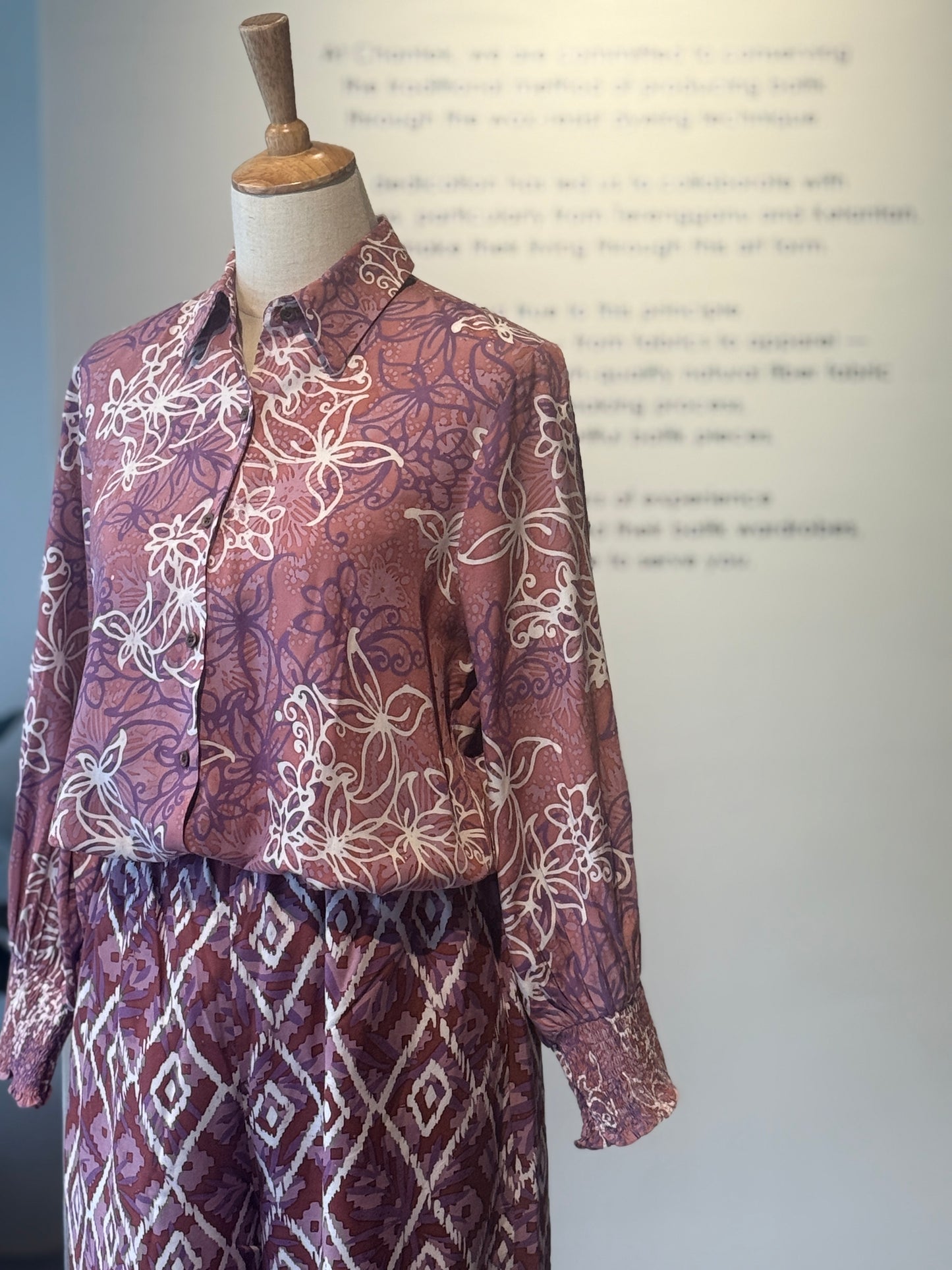 Syeema Palazzo Set Exclusive - 13