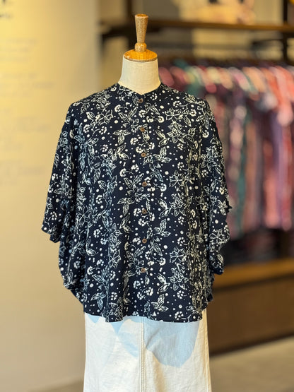 Cardigan Shirt - 64
