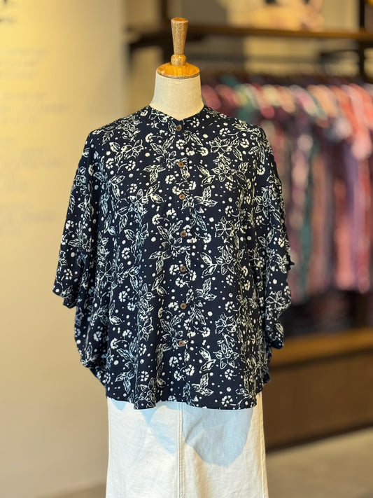 Cardigan Shirt - 64