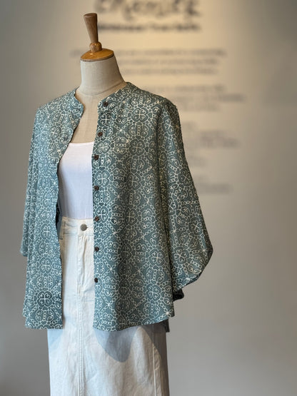 Cardigan Shirt - 29
