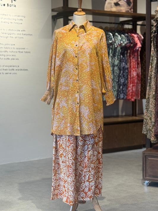 Syeema Palazzo Set Exclusive - 24