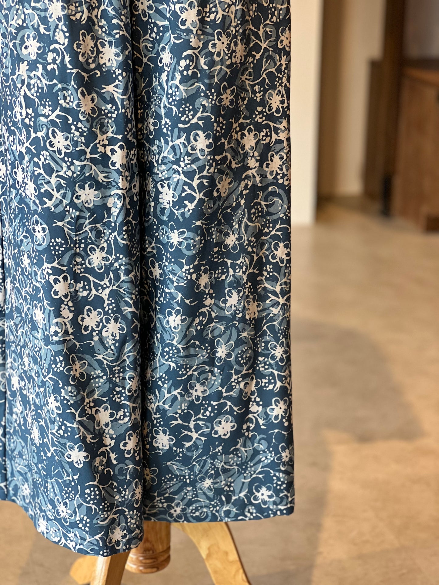 Bella Palazzo Pants 01