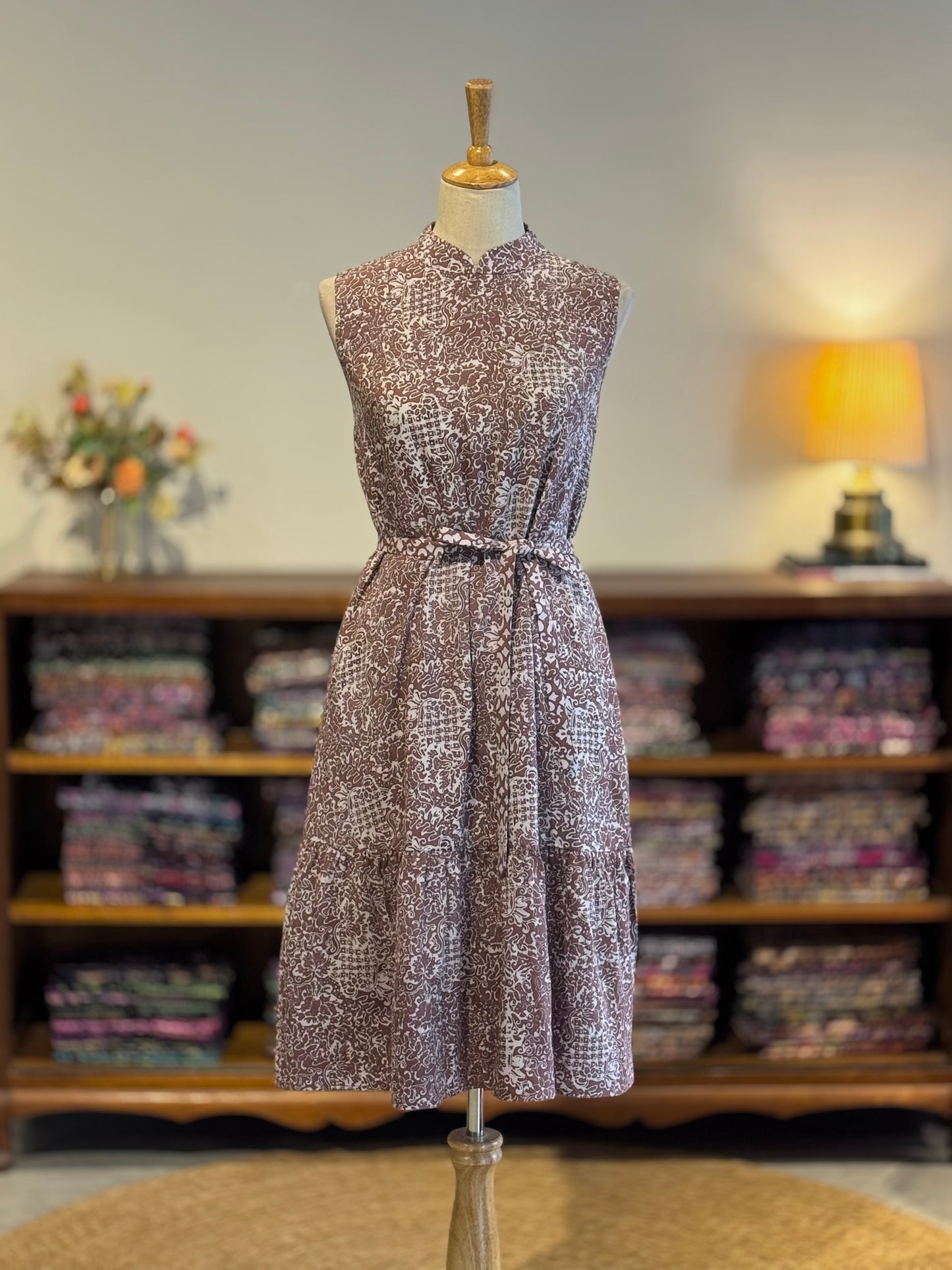 Erin Dress - 16