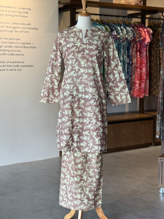 Baju Kurung Suraya 02