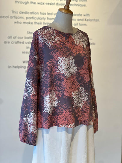 Winda Blouse 24
