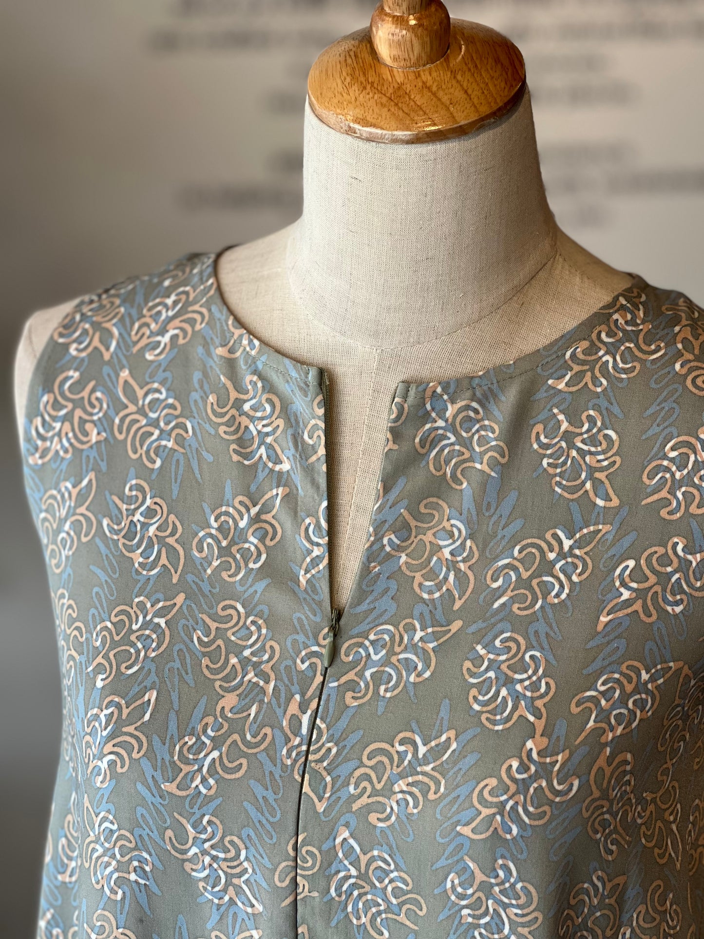 Lyna Maxi Dress Exclusive 37