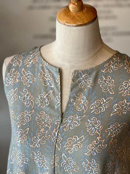 Lyna Maxi Dress Exclusive 37