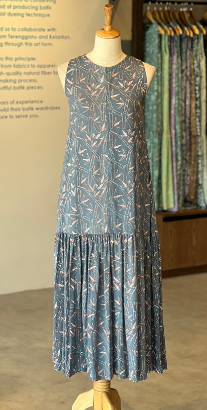 Lyna Maxi Dress Exclusive 43