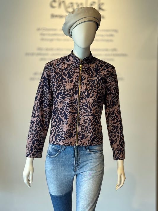 The "R" Jacket - 73