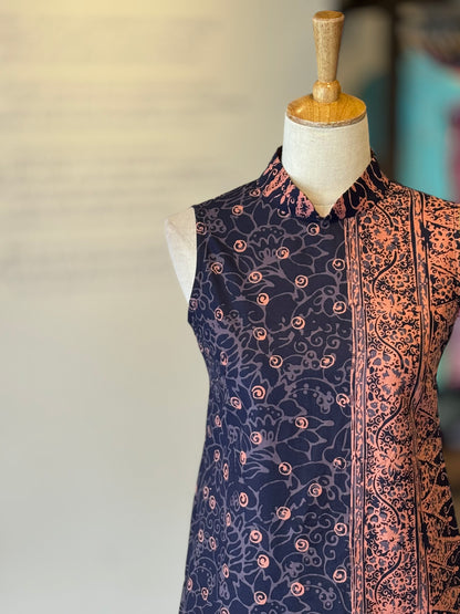 Qipao Jennie Dress 06