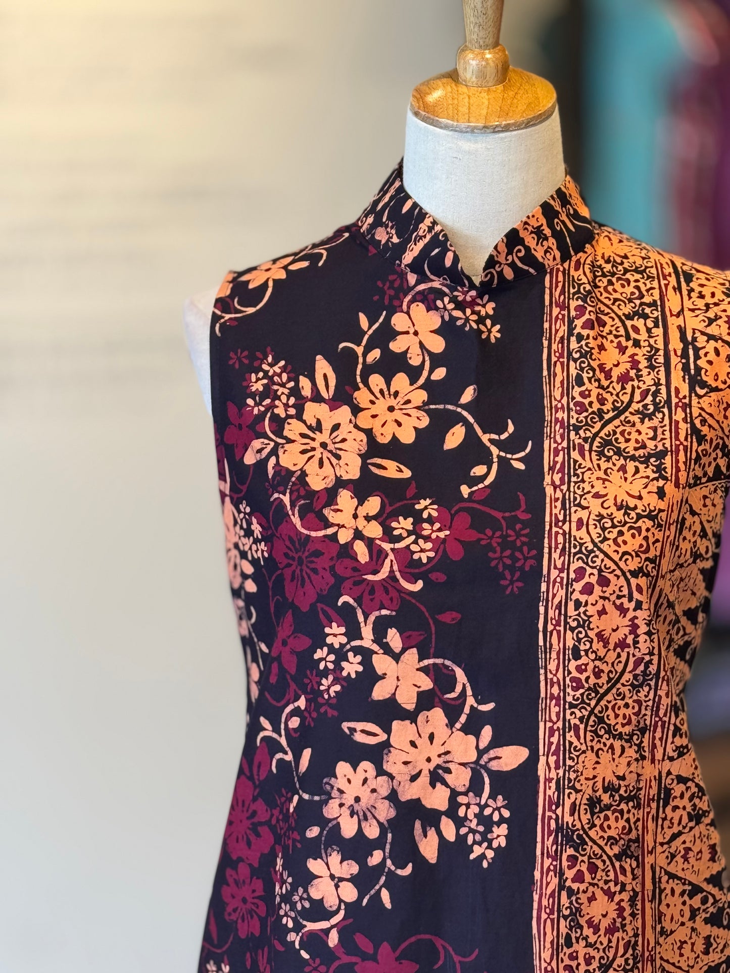 Qipao Jennie Dress 41
