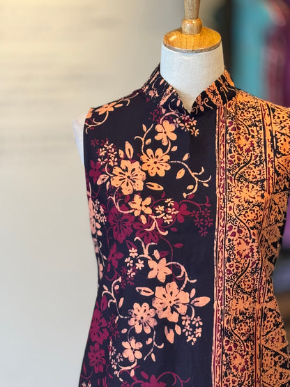 Qipao Jennie Dress 41