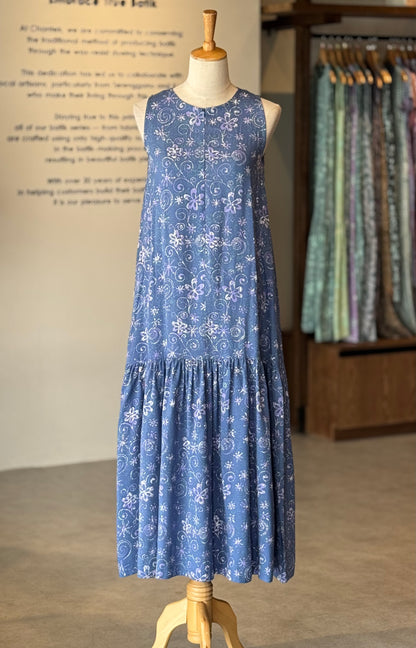 Lyna Maxi Dress Exclusive 45