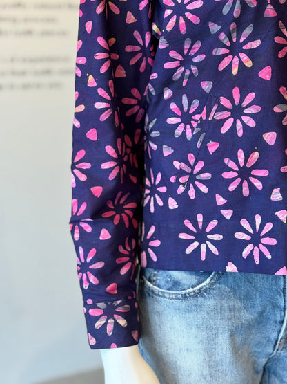 The "R" Jacket - 65