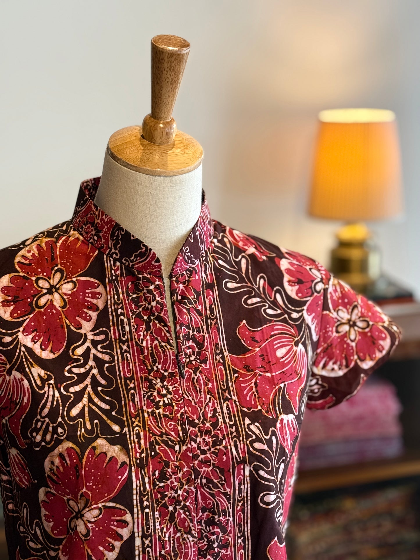 Minah Top (CNY 2026) 01