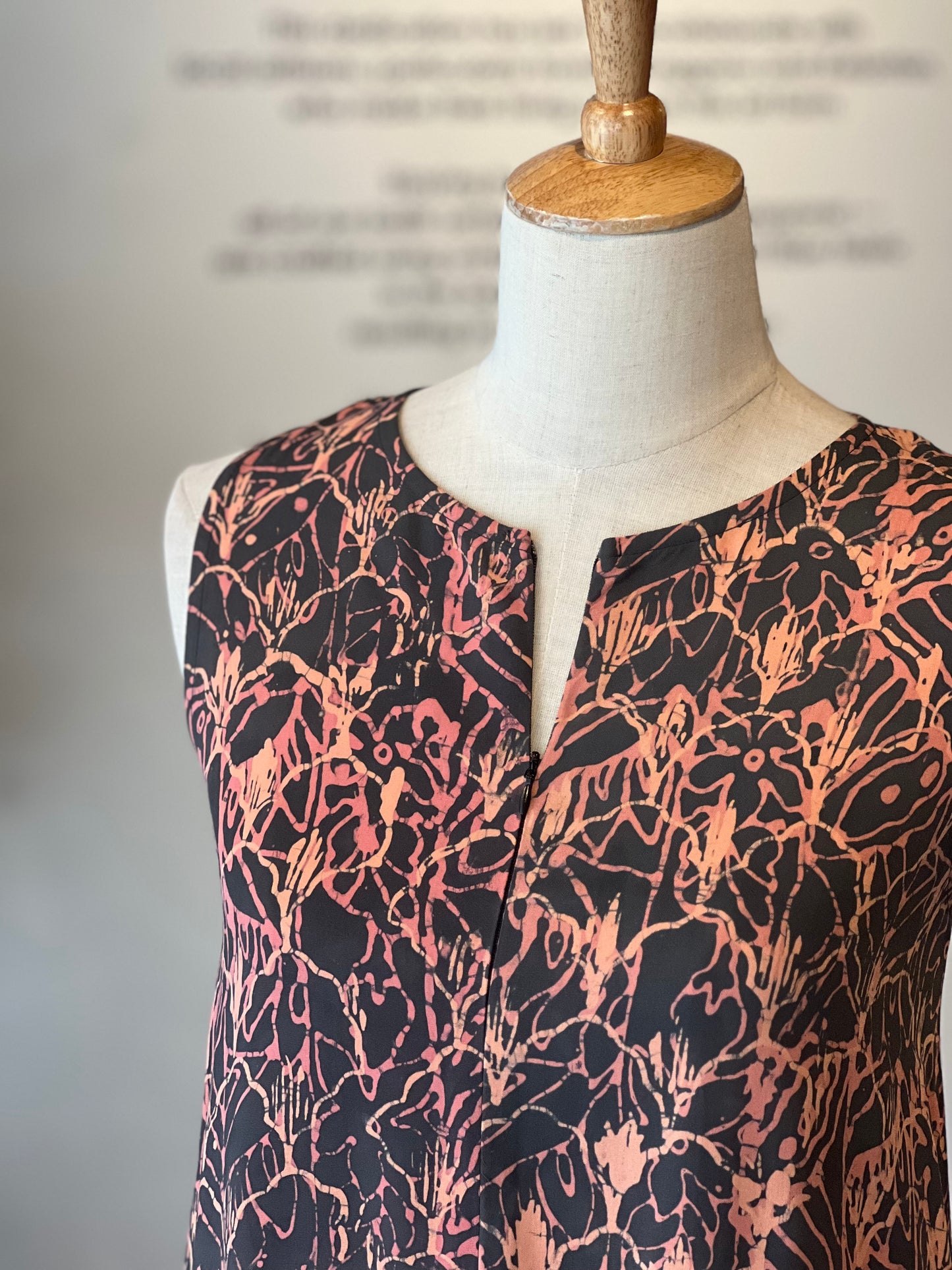 Lyna Maxi Dress Exclusive 47