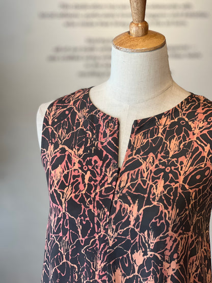 Lyna Maxi Dress Exclusive 47