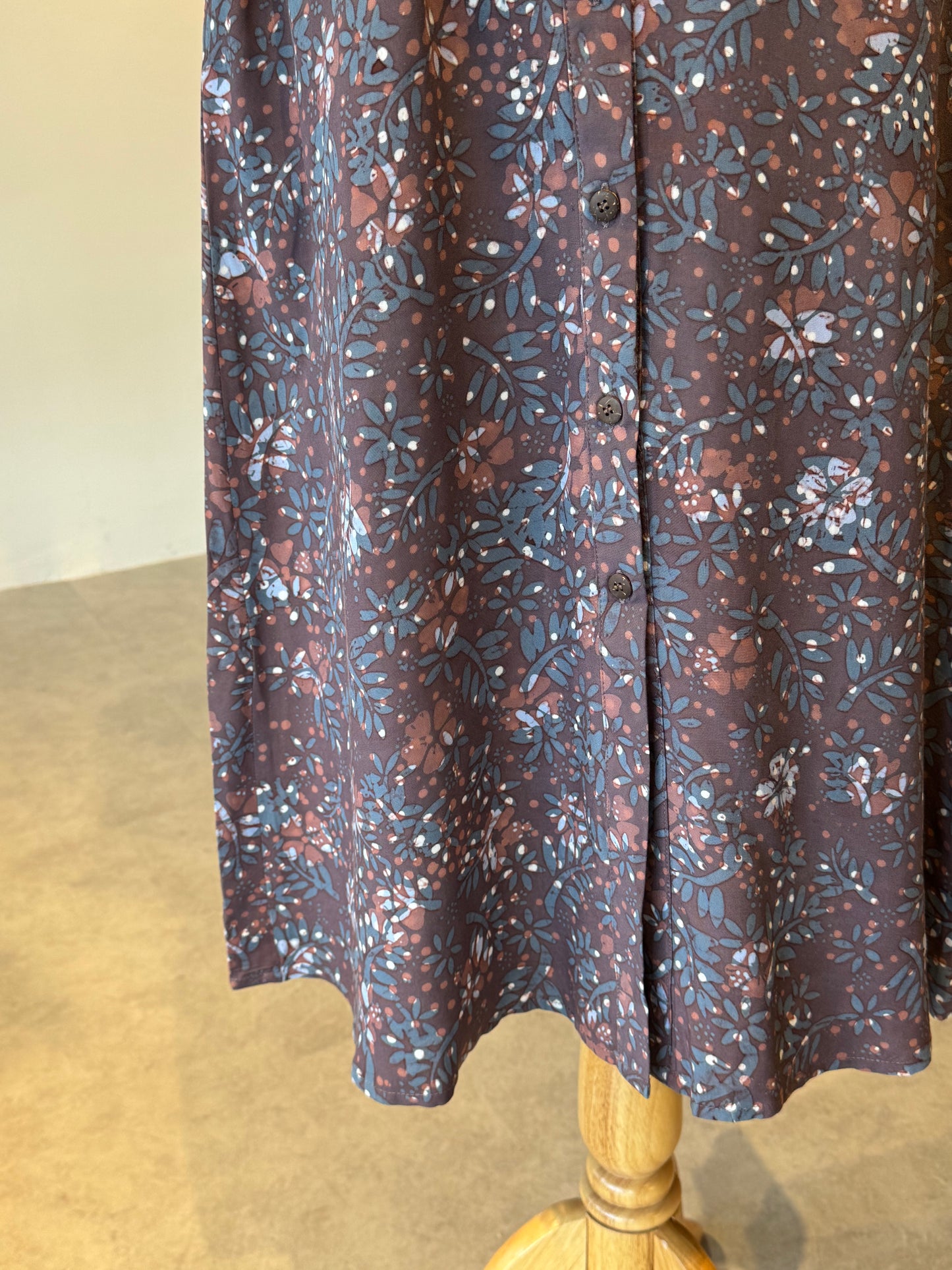 Sasha Shirt Dress 21