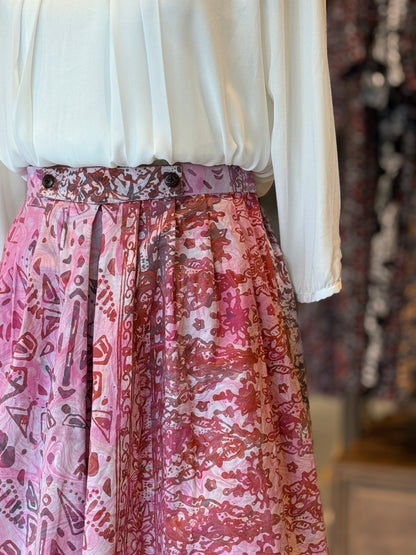 Hakama Pants 15