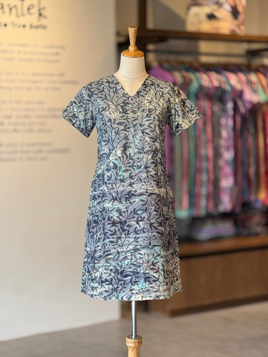 Sally Dress - 08