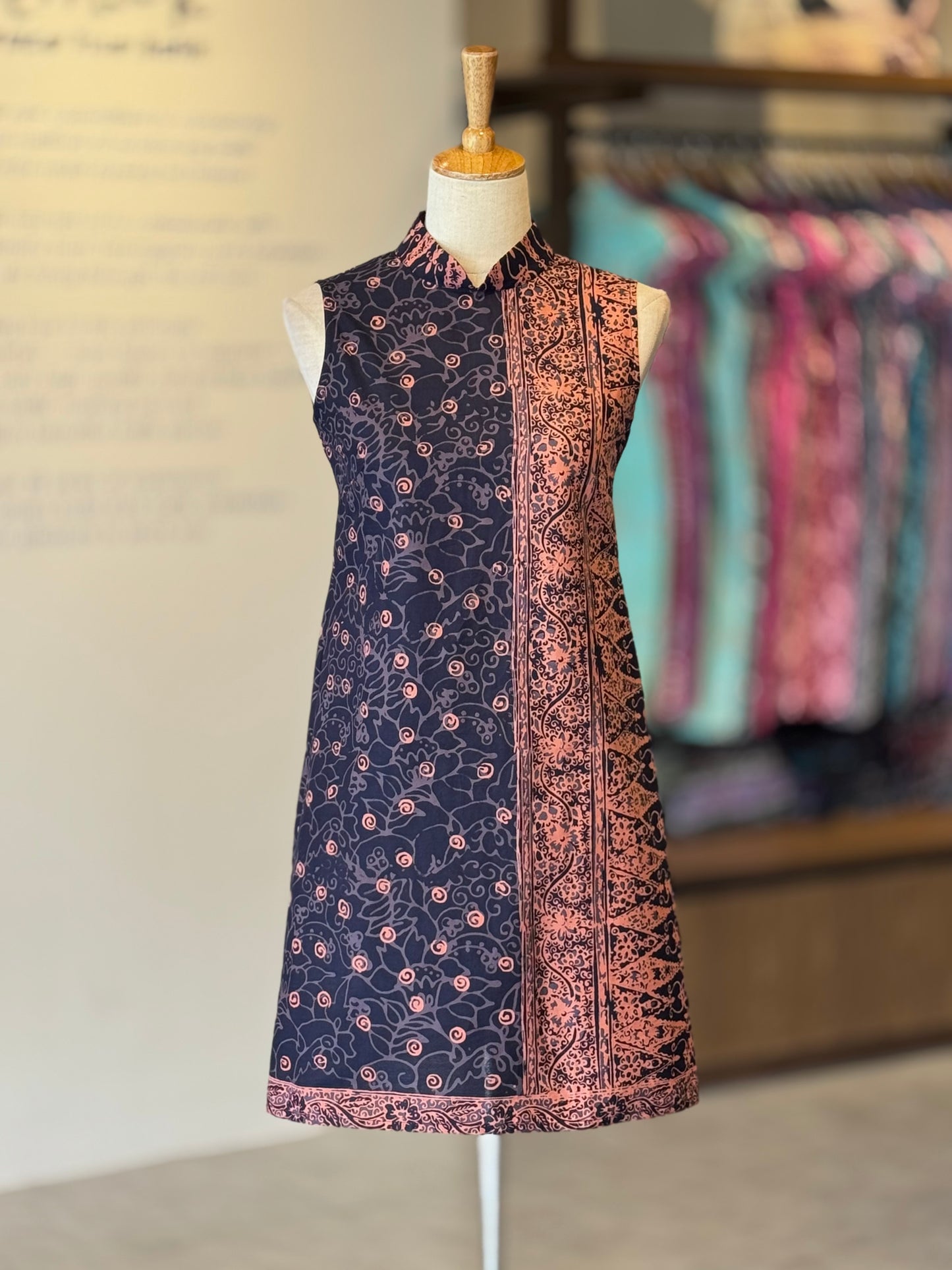 Qipao Jennie Dress 06