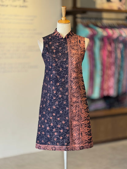 Qipao Jennie Dress 06