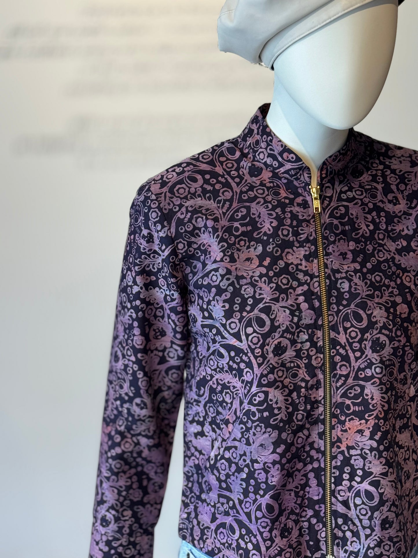 The "R" Jacket - 16
