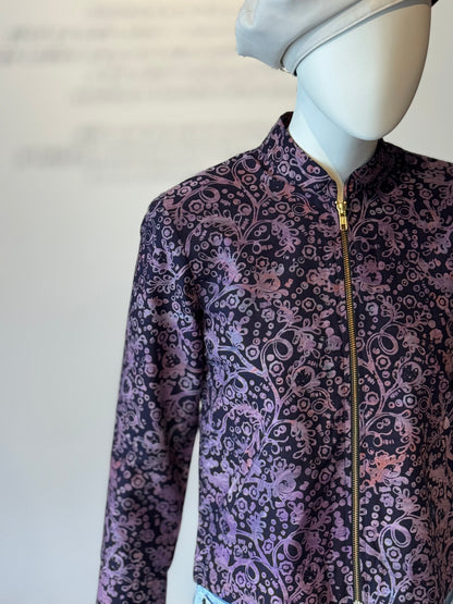 The "R" Jacket - 16