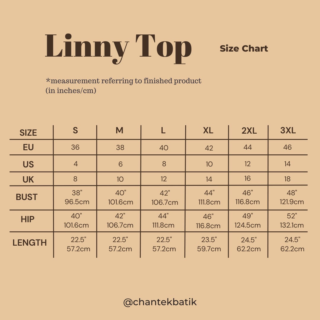Linny Top 07